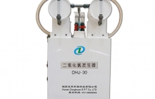 湖南二氧化氯發(fā)生器的作用和危害有哪些？