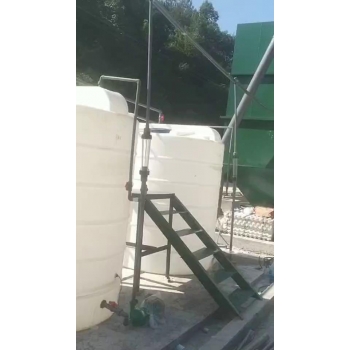 廣西中鐵隧道局處理泥水設(shè)備安裝視頻