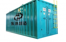 一體化污水處理設備工藝、原理、用途、對比及售后保養(yǎng)注意事項！