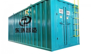 一體化污水處理設(shè)備工藝、原理、用途、對(duì)比及售后保養(yǎng)注意事項(xiàng)！